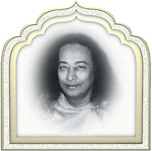 Paramahansa Yogananda